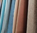 Cationic Oxford Fabrics    